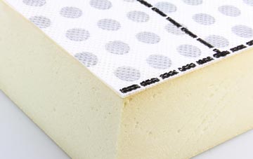 meeting Mallwyd building codes