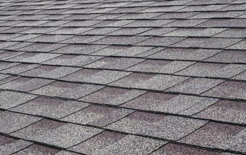 Mallwyd tiles for shallow pitch roofing