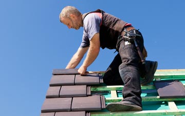 disadvantages of Mallwyd slate roofing