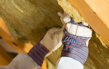types of Mallwyd pitched roof insulation materials